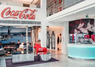 Coca Cola Sverige