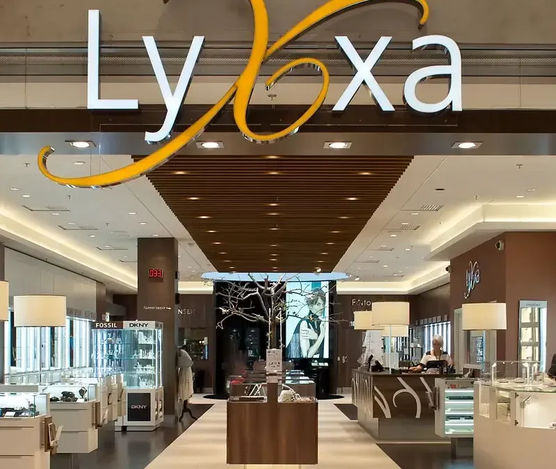 Lyxxa, Helsingborg