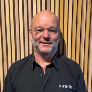 Foto på Otto Gudmundsson